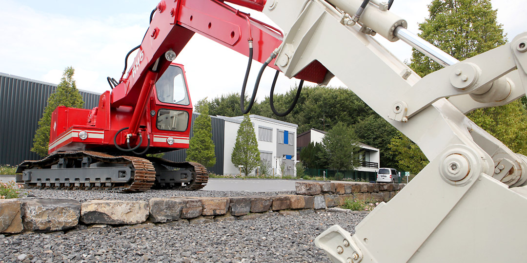 H&W Tiefbau